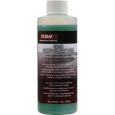 TITAN Titan 314-483 Sprayer Cleaner, Green, For Airless Sprayers 314-483